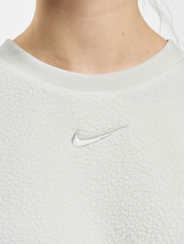 Nike W NSW Crop Crew Sweater-3
