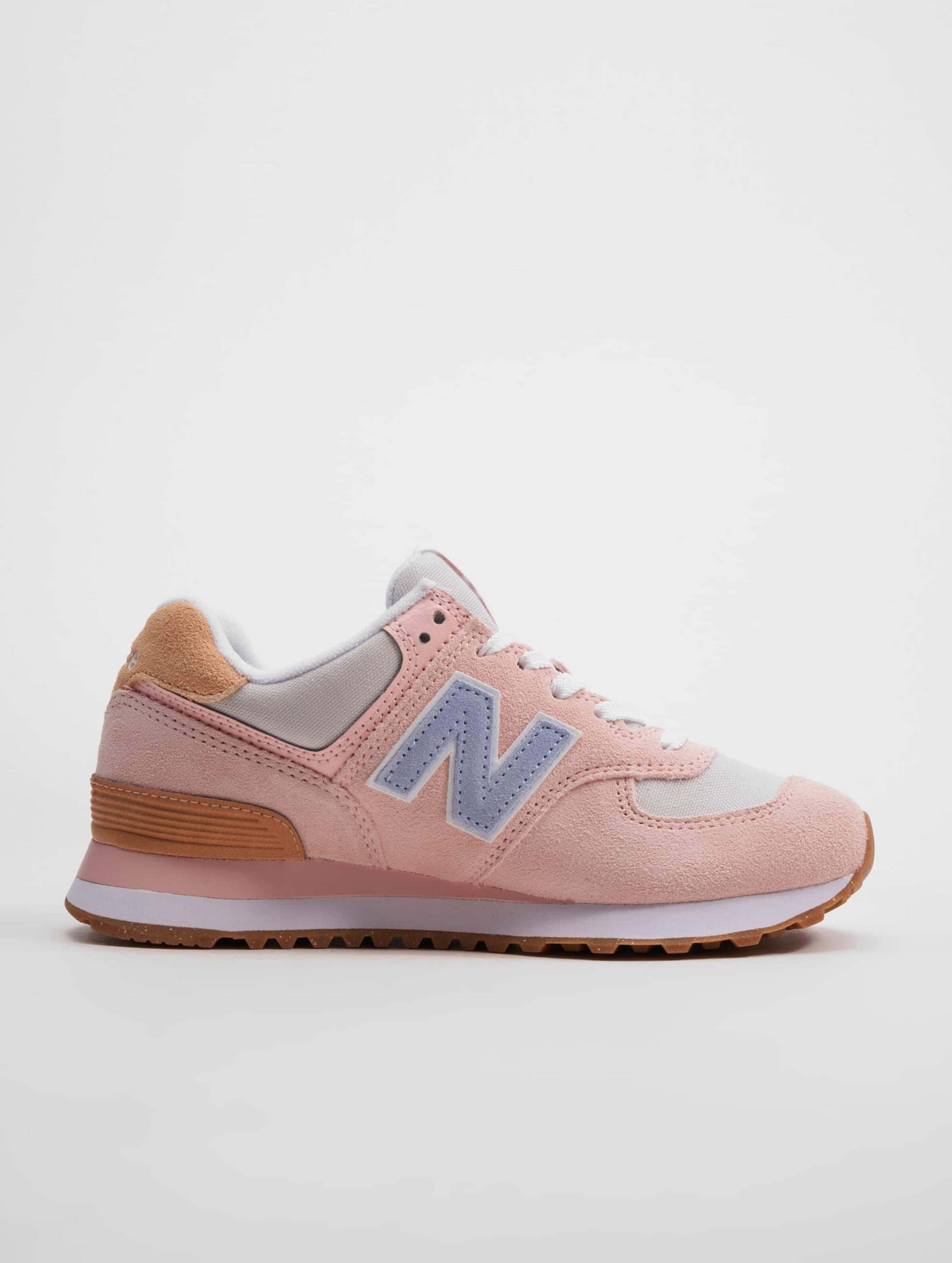 New balance wl574 schuhe online