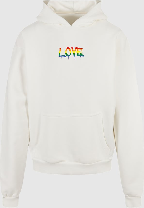 Love Teddy Oversized -2