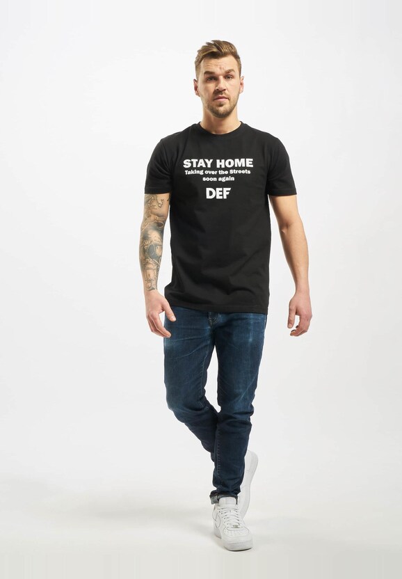 Stay Home-7