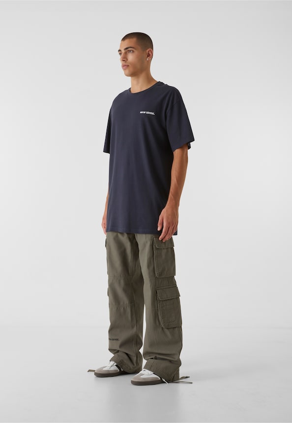 SENSE Essentials T-Shirt-3