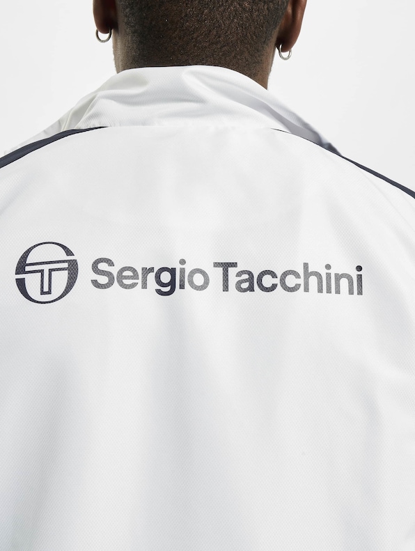 Sergio Tacchini Agave Tracksuit Sweat Suit-2