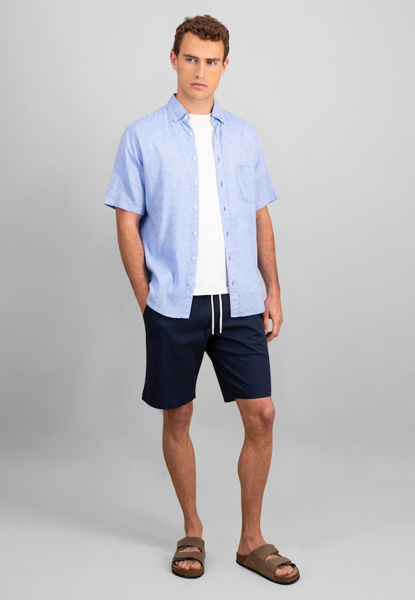 Summer Linen B.D. 1/2-1