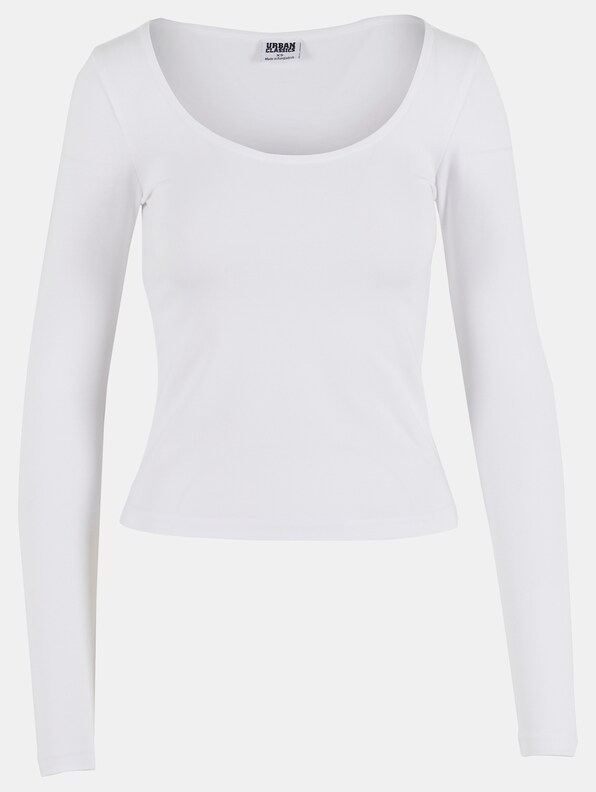 Ladies Wide Neck 2 Pack-5