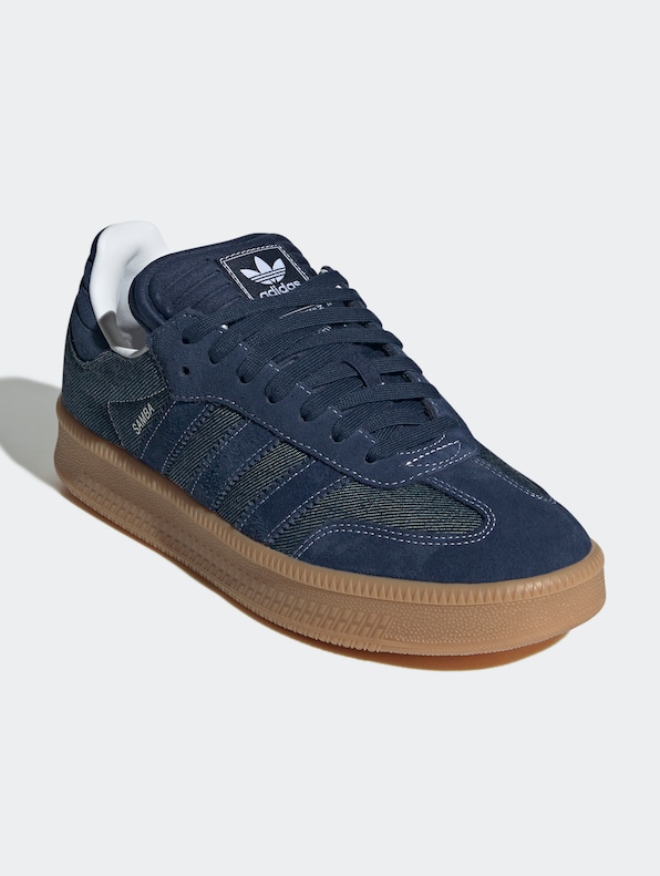 adidas Originals Samba XLG Sneakers-4