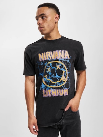 Lithium Oversize Tee