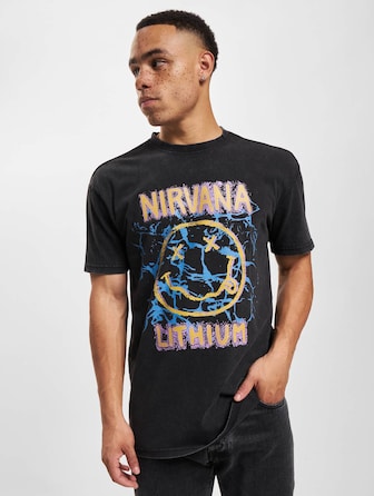 Lithium Oversize Tee