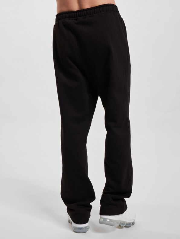 PEGADOR Logo Wide Jogginghosen-1