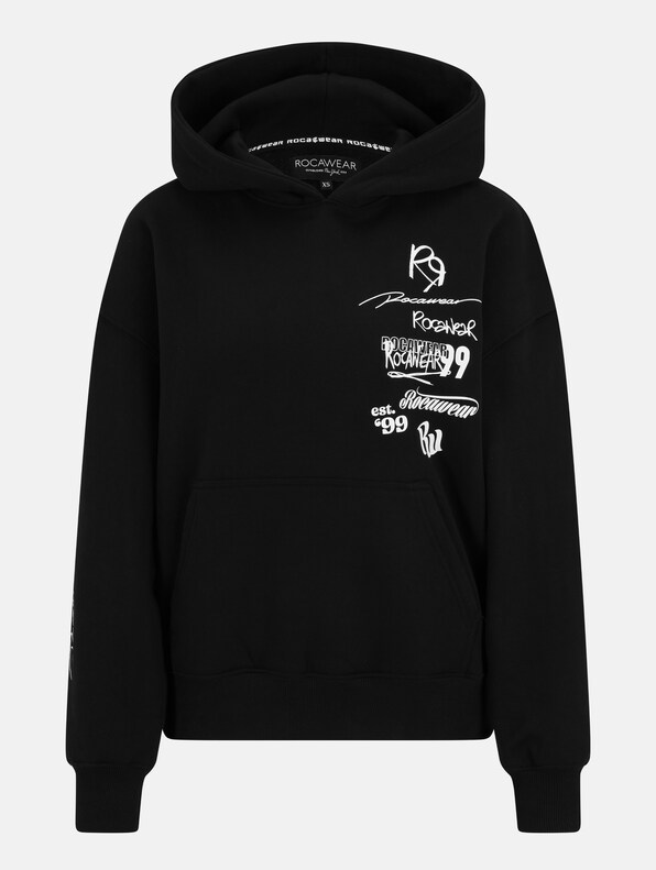 Rocawear Rough Hoodies-4