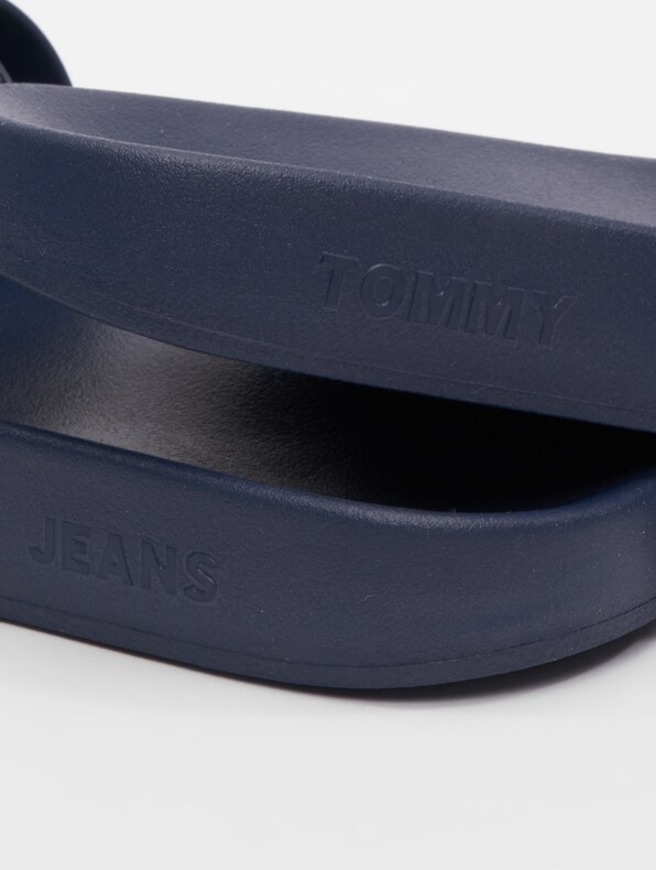 Tommy Jeans Pool Ess Badeschuhe-3