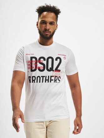 Dsquared2 Bro Cool T-Shirt
