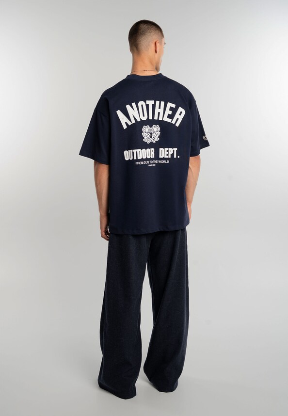Another Outdoor Dept. T-Shirt-3