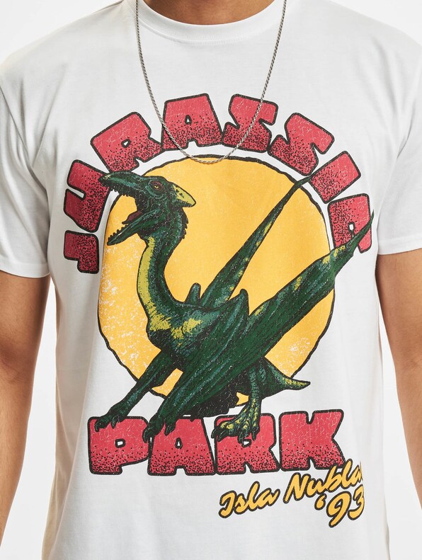 Jurassic Park Isla Nybla-3