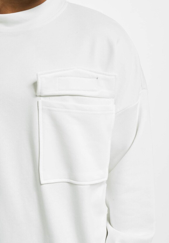 High Neck Cargo-5