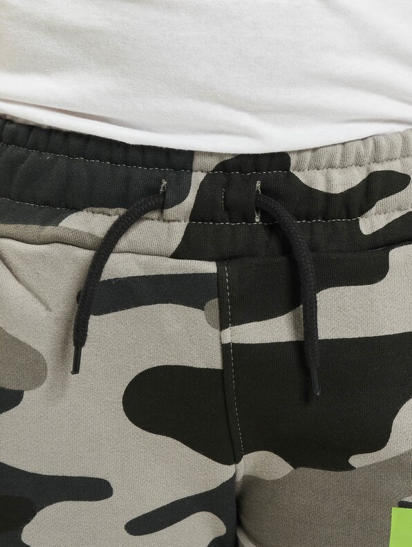 Dangerous DNGRS Classic Junior Jogginghosen-4