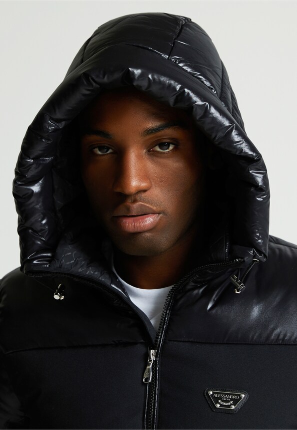 CATRIO 2.0 PUFFER JACKET-4