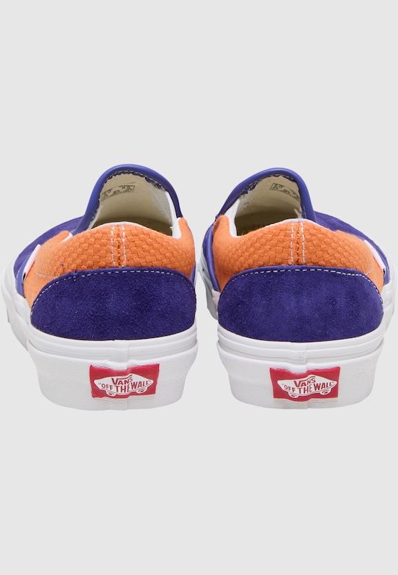 Slip-On -1