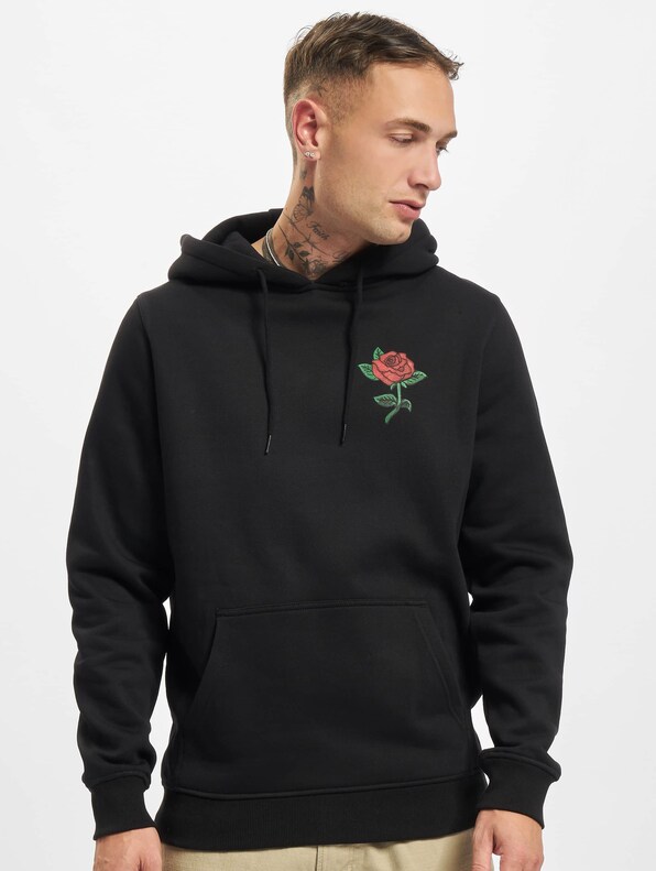 Rose Hoody-2