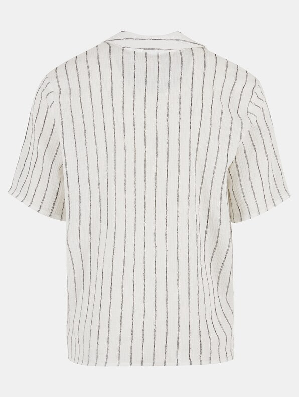 Striped Crinkle Resort -5