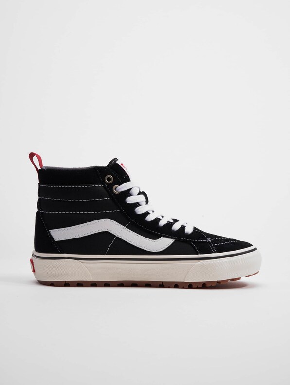 Vans Sk8-Hi Mte-1 Sneakers-3