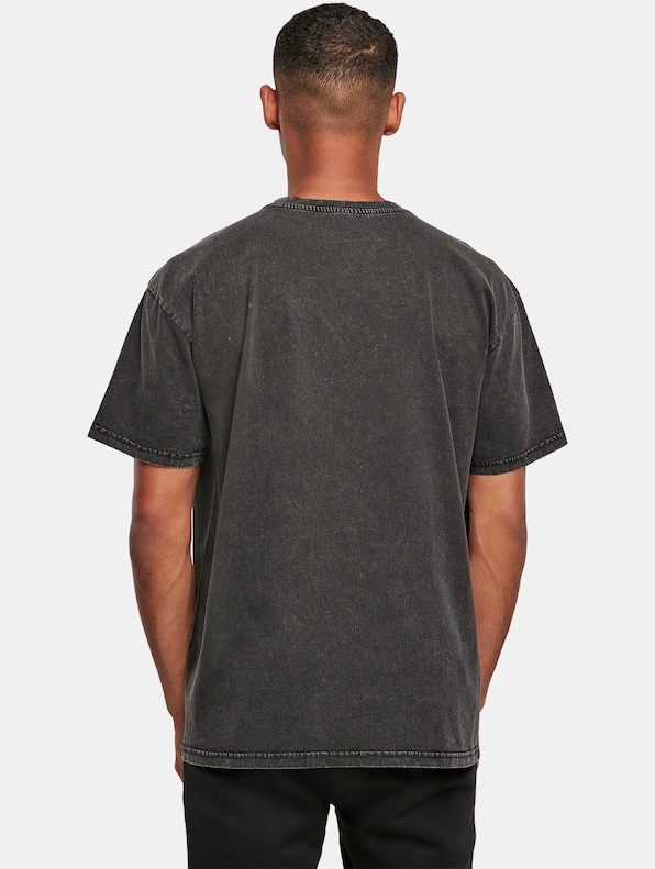  Backstreet Boys - INBYH Acid Washed Oversize -1