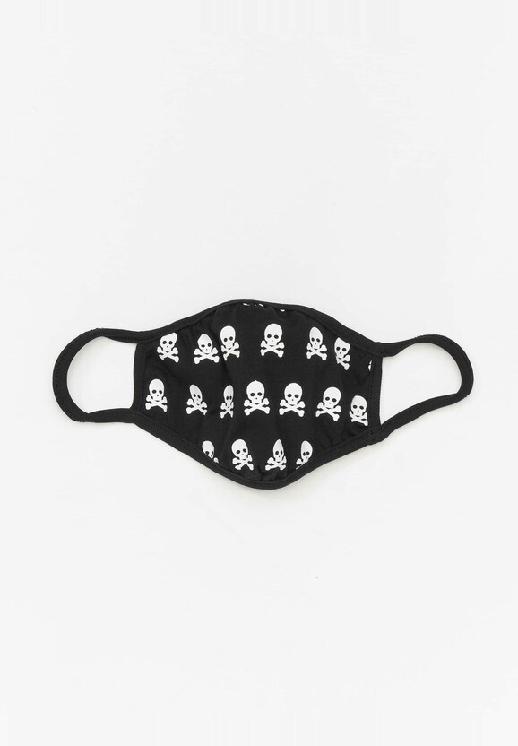 Skull Face Mask 2-Pack-4