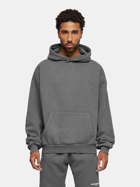 Prohibited Oversized Hoodies-3