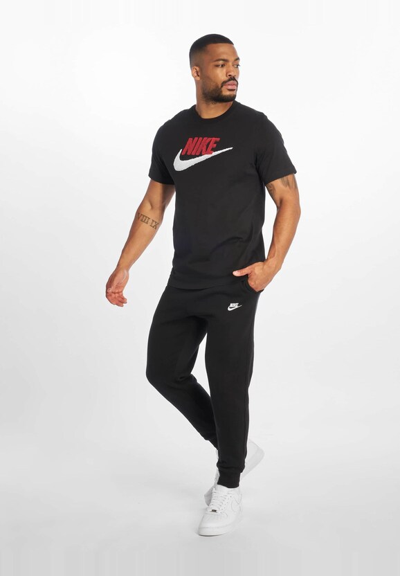 Nike Sportswear Club Fleece Jogginghose-5