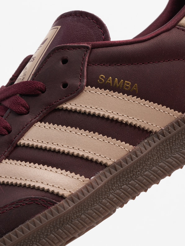 adidas Originals Samba OG W Sneakers-8