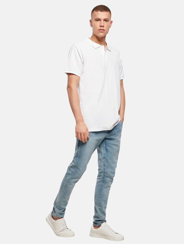 Polo PiquÃ© Shirt-3