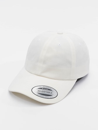 Peached Cotton Twill Dad