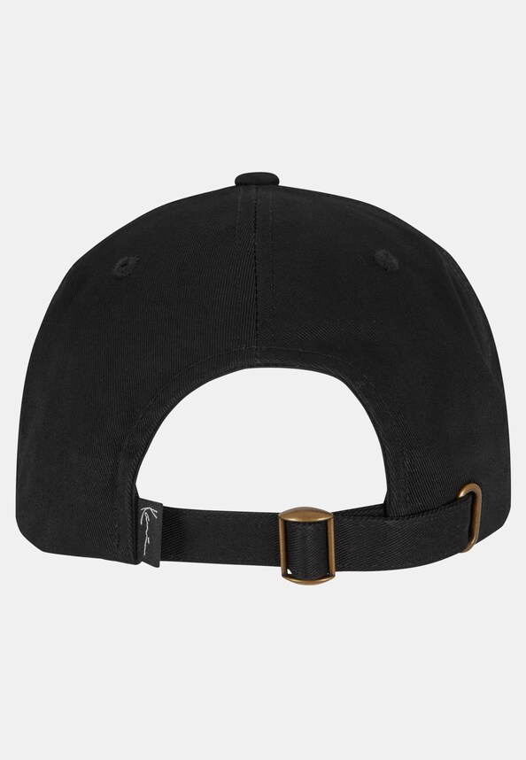 KA-HW021-001-01 Karl Kani Signature Essential Dad Cap-1