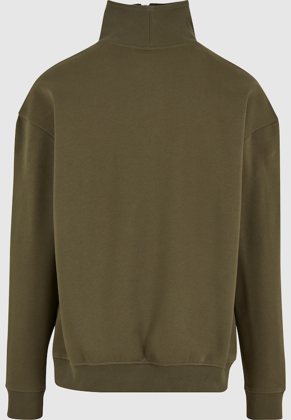 Cut&Sew Troyer-5
