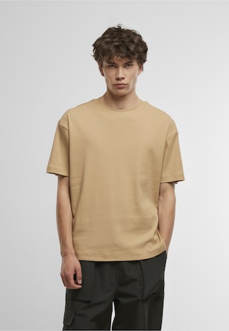 Rib Shortsleeve