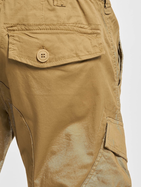 Ray Vintage Cargo Pants-3