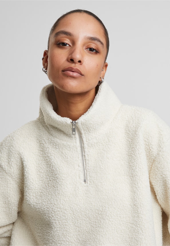 Ladies Sherpa-2