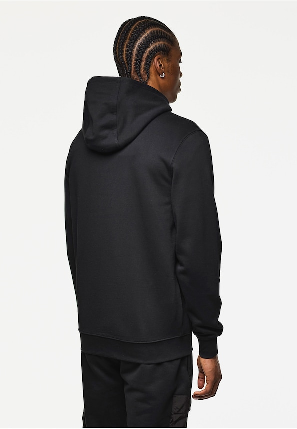DAPONTE HOODY-1