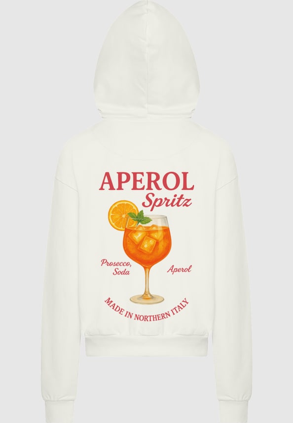 Aperol Spritz Hoody-3