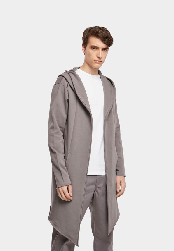 Long Hooded Open Edge-6