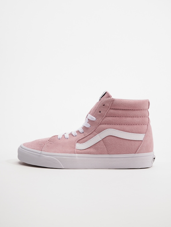 Vans UA SK8-Hi Schuhe-1