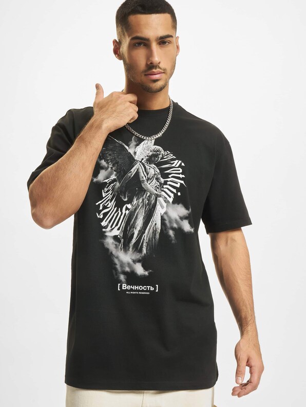 Heavy Oversized 2.0 ''Angel 3.0''-0