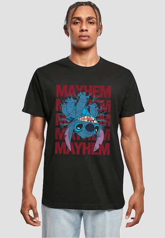 Lilo & Stitch Mayhem Tee