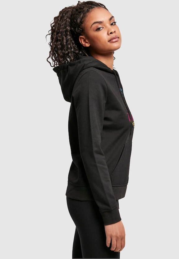 Ladies Marvel - Saving Universe Basic Hoody-3