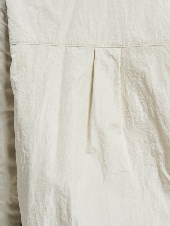 Calvin Klein Jeans Crinkle Reversible Freizeitjacke-4