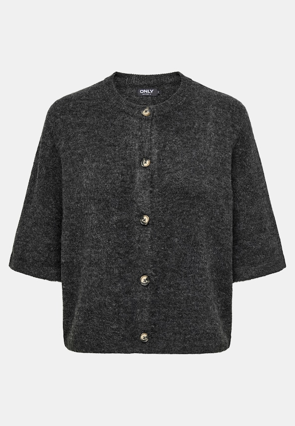 ONLCAMILLA S/S CARDIGAN KNT NOOS-5