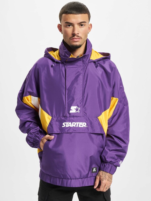 Starter Windbreaker-2
