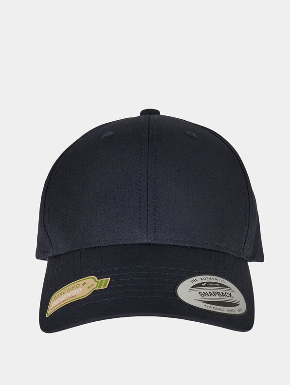 Recycled Poly Twill -1