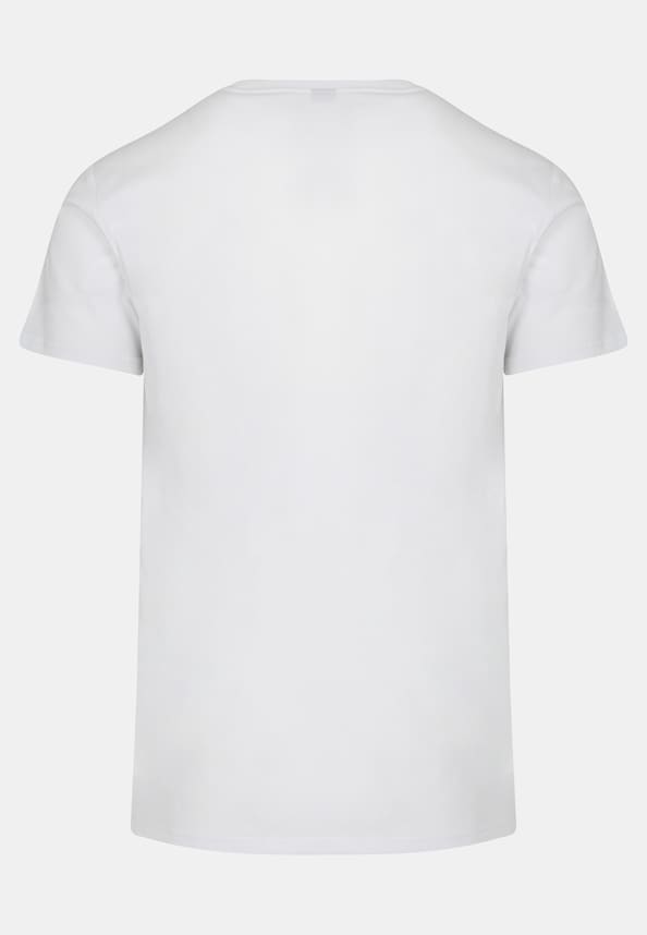 Merchcode Football - France T-shirt-5