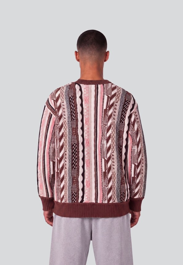 3D Knit-1