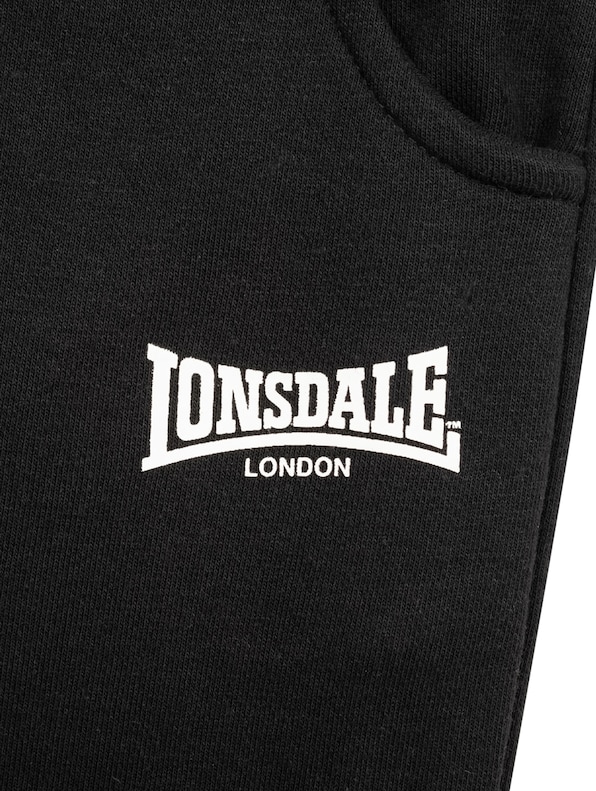 Lonsdale London Weycroft Jogginghosen-3